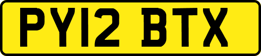 PY12BTX