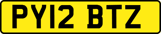 PY12BTZ