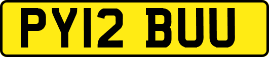 PY12BUU
