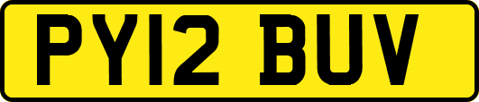 PY12BUV