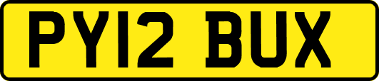PY12BUX