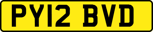 PY12BVD