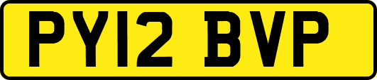 PY12BVP