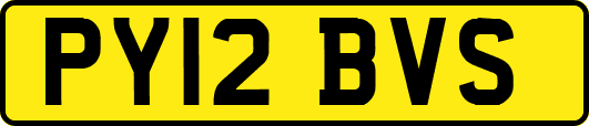 PY12BVS