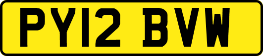 PY12BVW