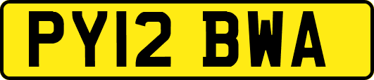 PY12BWA