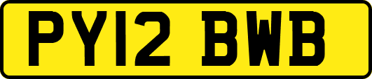 PY12BWB