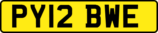 PY12BWE