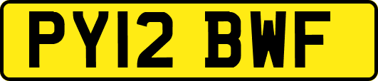 PY12BWF