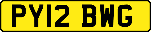 PY12BWG