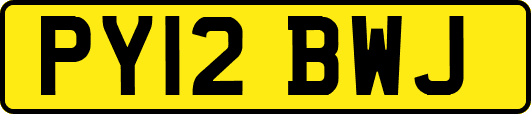 PY12BWJ