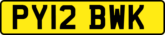PY12BWK