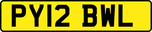 PY12BWL