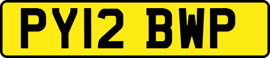 PY12BWP