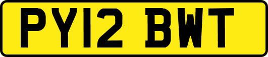 PY12BWT