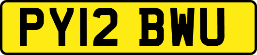 PY12BWU