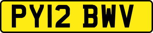 PY12BWV