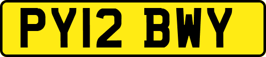 PY12BWY