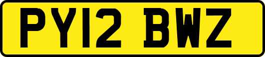 PY12BWZ