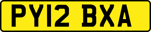 PY12BXA