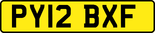 PY12BXF