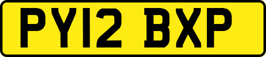 PY12BXP