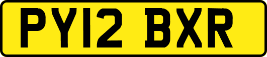 PY12BXR
