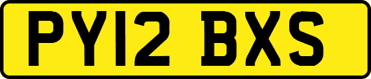 PY12BXS