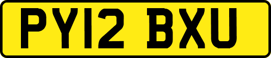 PY12BXU