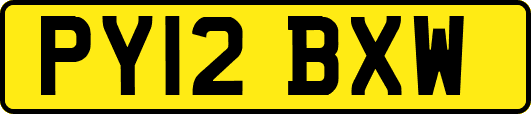 PY12BXW