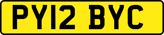 PY12BYC