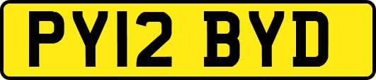 PY12BYD