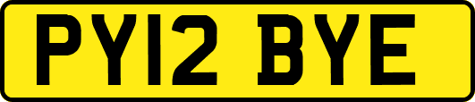 PY12BYE