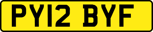 PY12BYF