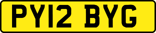 PY12BYG