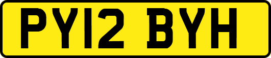 PY12BYH