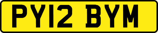 PY12BYM