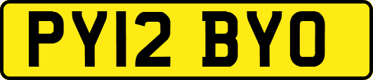 PY12BYO