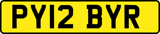 PY12BYR