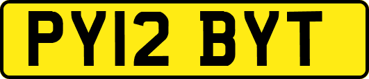 PY12BYT