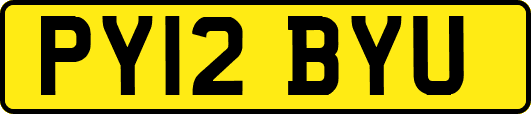 PY12BYU