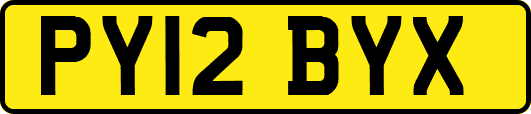 PY12BYX