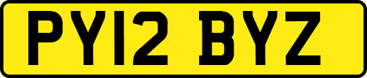 PY12BYZ