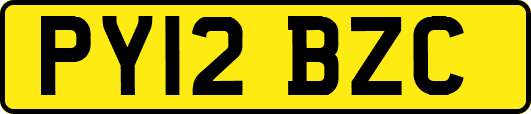 PY12BZC