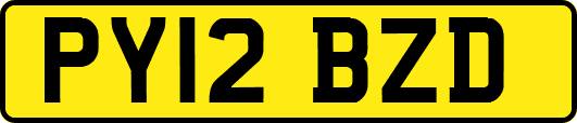 PY12BZD