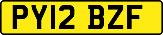 PY12BZF