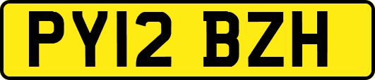 PY12BZH