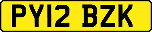 PY12BZK