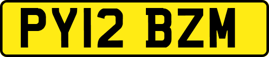 PY12BZM