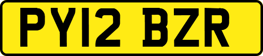 PY12BZR